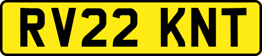 RV22KNT