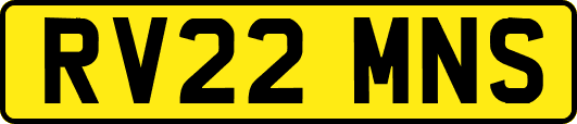 RV22MNS