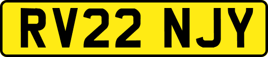 RV22NJY