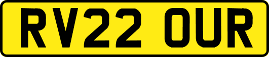 RV22OUR