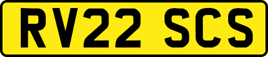 RV22SCS