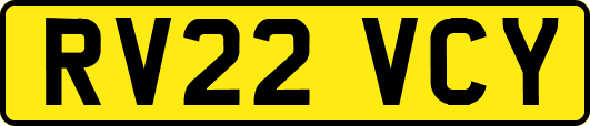 RV22VCY