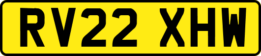 RV22XHW