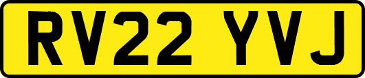 RV22YVJ