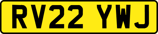 RV22YWJ