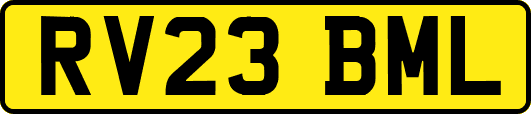 RV23BML