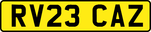 RV23CAZ
