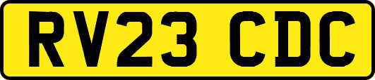 RV23CDC