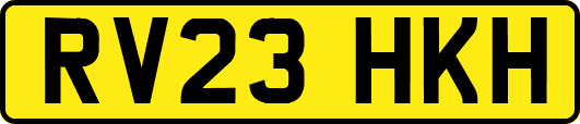 RV23HKH