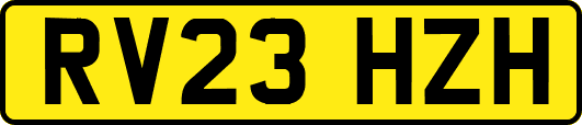 RV23HZH