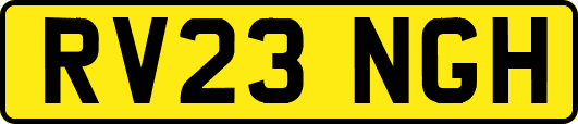 RV23NGH
