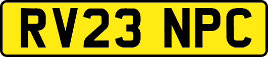RV23NPC