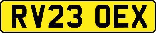 RV23OEX