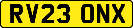 RV23ONX
