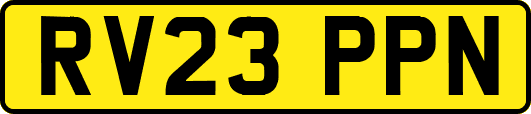 RV23PPN
