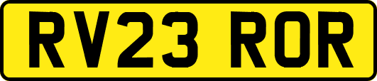 RV23ROR
