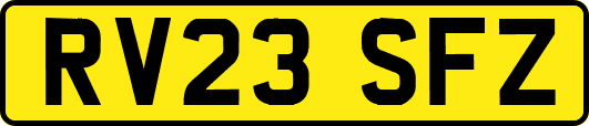 RV23SFZ
