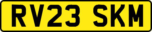 RV23SKM