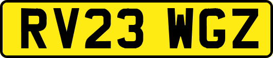 RV23WGZ