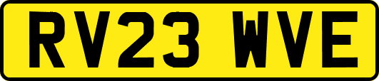 RV23WVE