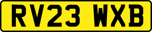 RV23WXB