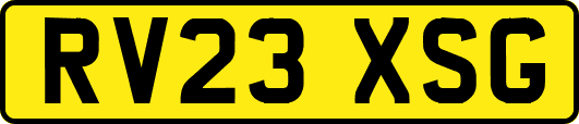 RV23XSG