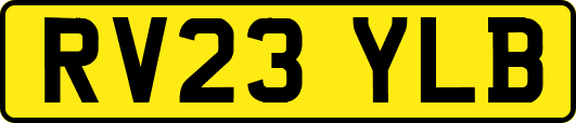 RV23YLB