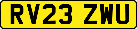 RV23ZWU
