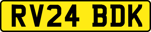 RV24BDK