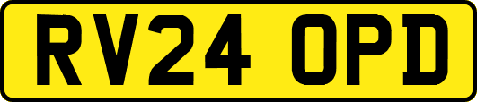 RV24OPD