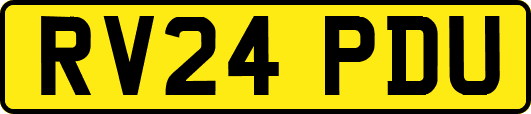 RV24PDU