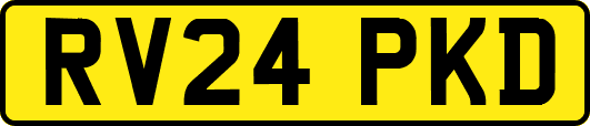 RV24PKD