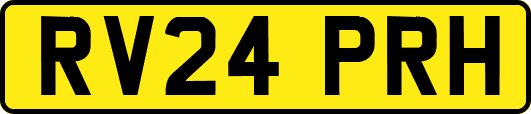 RV24PRH