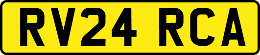 RV24RCA