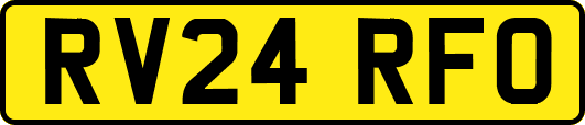 RV24RFO