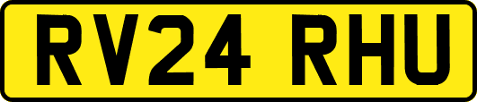 RV24RHU