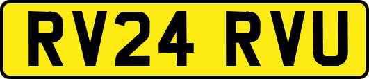 RV24RVU