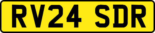 RV24SDR