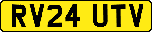 RV24UTV