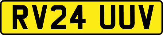 RV24UUV