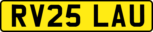 RV25LAU