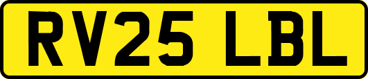 RV25LBL