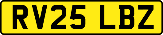 RV25LBZ