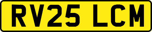 RV25LCM