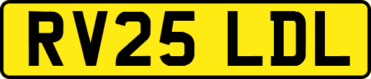 RV25LDL