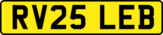 RV25LEB