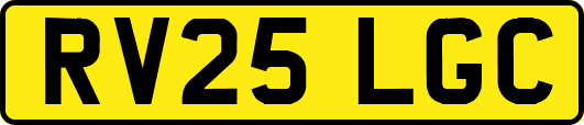 RV25LGC
