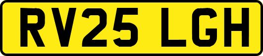 RV25LGH