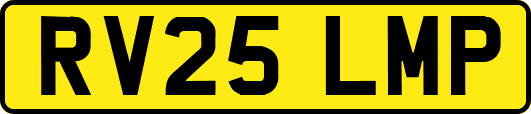 RV25LMP