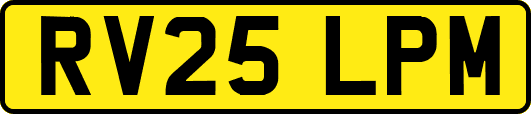 RV25LPM